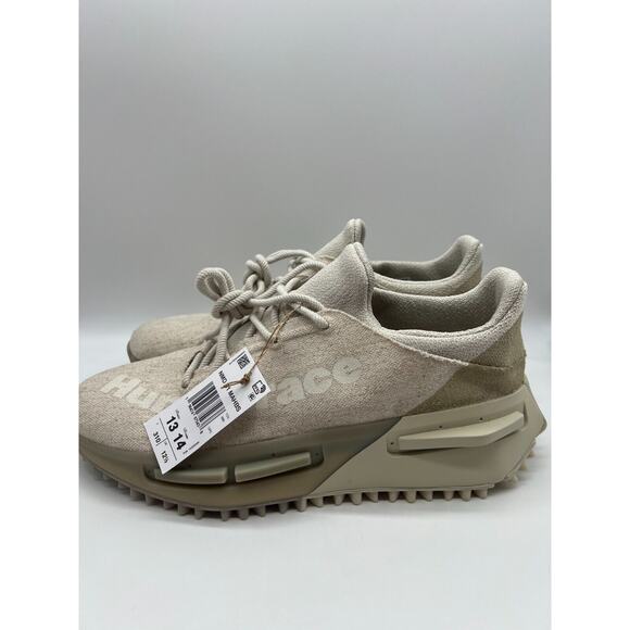 adidas NMD S1 MAHBS Pharrell Humanrace Bliss IG1470 Men's Size 13 - Picture 2 of 12